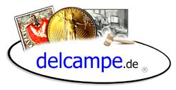 Delcampe: ein wahres Paradies für jeden Sammlerfreund!